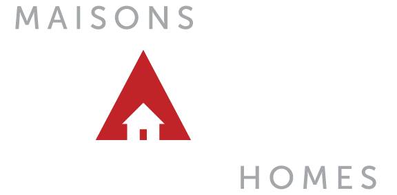 MAISON SACA HOMES